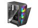 Case XILENCE ATX/micro ATX/Mini-ITX Black Midi Tower PC X812.ARGB
