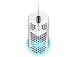 MOUSE USB OPTICAL GXT928W/LIGHTWEIGHT WHITE 25389 TRUST