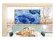 TV Set SAMSUNG 85" 4K/Smart QLED 3840x2160 Wireless LAN Bluetooth Tizen Black QE85Q8FAAUXXH