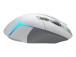 MOUSE USB OPTICAL G502X PLUS/WHITE 910-006171 LOGITECH