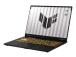 Notebook ASUS TUF FX608JHI-QT325W CPU Intel® CoreT i5 i5-14450HX 16 " 2560 x 1600 pixels RAM 16 GB…