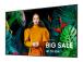 DISPLAY LCD 55" QB55C/LH55QBCEBGCXEN SAMSUNG
