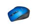 MOUSE USB OPTICAL WRL WT425/GREY/BLUE 90XB0280-BMU0Q0 ASUS