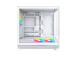 Case MONTECH ATX/micro ATX/Mini-ITX/BTF White MONTECH SKY 3 (W) SKY3(W)