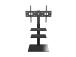 TV SET ACC FLOOR STAND /32-65"/BLACK TS5550-B ONKRON