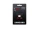 MEMORY MICRO SDXC PRO 512GB/P9 EXPRES MB-MK512T/WW SAMSUNG