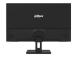 LCD Monitor DAHUA 23.8 " 2560 x 1440 pixels Quad HD Native aspect ratio 16:9 LED Flat DHI-LM24-C301B