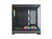Case MONTECH ATX/micro ATX/Mini-ITX/BTF Black MONTECH SKY 3 (B) SKY3(B)