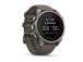 SMARTWATCH FENIX 9/TITANIUM 010-04762-01 GARMIN