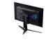 LCD Monitor ASUS 27 " 2560 x 1440 pixels Quad HD Native aspect ratio 16:9 LCD Flat 90LM0D60-B01971