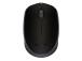 MOUSE USB OPTICAL WRL M171/BLACK 910-004424 LOGITECH