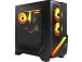 PC MSI Desktop AMD RyzenT 7 7800X3D 32 GB DDR5-SDRAM Storage SSD SSD 1 TB NVIDIA GeForce RTX 5070…