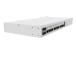  NET ROUTER 1000M 12PORT 4SFP+/CCR2116-12G-4S+ MIKROTIK