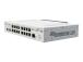 NET ROUTER 1000M 16PORT/CCR2004-16G-2S+PC MIKROTIK