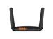 Wireless Router TP-LINK Wireless Router 1200 Mbps IEEE 802.11ac 1 WAN 3x10/100/1000M ARCHERMR600
