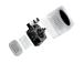 CPU COOLER S_MULTI/LIGHT LOOP IO BW035 BE QUIET