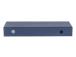 Switch DAHUA S3010-8ET2GT-90 Switch type Unmanaged 8xRJ-45 ports RJ-45 Ports Type Fast Ethernet (10…