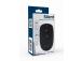 MOUSE USB OPTICAL WRL BLACK/SILENT MUSW-4BS-01 GEMBIRD