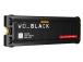 SSD SANDISK 2400xTBW rating NVMe Yes PCI Express 5.0 M.2 1000 GB WDS100T1XHM-00CMT0