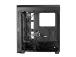 Case CHIEFTEC SCORPION II MidiTower Not included ATX MicroATX MiniITX Colour Black GL-02B-OP