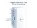 WRL POWERLINE EXTEN 1000MBPS/TL-WPA7517 TP-LINK