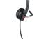 HEADSET STEREO H650E/981-000519 LOGITECH