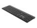 KEYBOARD WRL SLIM BT CYRILLIC/KB-WPS-03-CYRL GEMBIRD
