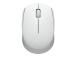 MOUSE USB OPTICAL WRL M171/OFF-WHITE 910-006867 LOGITECH