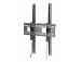 TV SET ACC WALL MOUNT 37-75"/WM-75T-03 GEMBIRD
