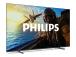 TV Set PHILIPS 50 " 4K Ultra HD 3840 x 2160 pixels Flat 16:9 LED 50PUS7000/12