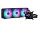 CPU COOLER S_MULTI/ROG STRIX LC III 360 ARGB ASUS