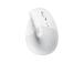 MOUSE USB OPTICAL WRL VERTICAL/WHITE RIGH 910-006475 LOGITECH