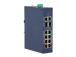 Switch DAHUA CHS4212-8GT-110 Switch type Managed Switch layer L2 Form factor Desktop 10xRJ-45 ports…