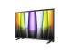 TV Set LG 32" FHD 1920x1080 Wireless LAN 802.11ac Bluetooth webOS Black 32LQ63006LA