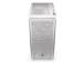 Case ENDORFY ATX/micro ATX/Mini-ITX White Midi Tower PC EY2A018