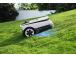 GRASS MOWER ROBOT LIDAR PRO/GOAT A3000 LIDAR PRO ECOVACS