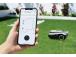 GRASS MOWER ROBOT LIDAR PRO/GOAT A3000 LIDAR PRO ECOVACS
