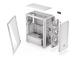Case ENDORFY ATX/micro ATX/Mini-ITX White Midi Tower PC EY2A018