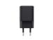 MOBILE CHARGER WALL MAXO 65W/USB-C BLACK 26046 TRUST