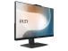 Monoblock PC MSI CPU Intel Intel Core 5 Intel Core 5 120U RAM 16 GB DDR5-SDRAM Screen 23.8 " 1920 x…