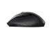 MOUSE USB LASER WRL M705/BLACK 910-001949 LOGITECH