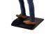 FOOT SUPPORT MAT ACTIVEFUSION/8707101 FELLOWES