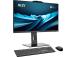 Monoblock PC MSI CPU Intel Intel® CoreT i7 i7-14700 RAM 16 GB DDR5-SDRAM Screen 23.8 " Touchscreen…
