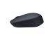 MOUSE USB OPTICAL WRL M170/GREY 910-004642 LOGITECH