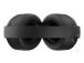 HEADPHONES WRL PRO/BLACK 5504ABSU HONOR CHOICE