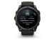 SMARTWATCH FENIX 9/CARB. GREY 010-04763-11 GARMIN