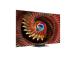 TV Set TCL 75 " 4K Ultra HD 3840 x 2160 pixels Flat 16:9 LCD 75Q8C