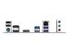 Mainboard GIGABYTE Intel B860 LGA 1851 (Socket V1) micro ATX RAM DDR5-SDRAM 4xSlots 2xNumber of M.2…