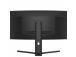LCD Monitor DAHUA 34 " 3440 x 1440 pixels UltraWide Quad HD Native aspect ratio 21:9 LCD Curved DHI…