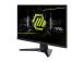 LCD Monitor MSI MAG 244F 23.8" Gaming Matte Panel IPS 1920x1080 16:9 200Hz 0.5 ms Colour Black…